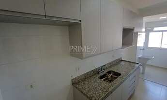 Imagem 6: PIRACICABA - Apartamento Padrão - Paulicéia