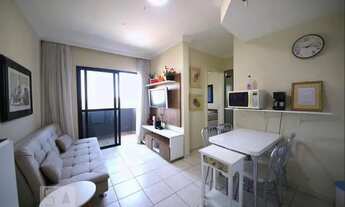 Imagem 2: Apartamento para Aluguel - Santo Amaro , 1 Quarto, 38 m2