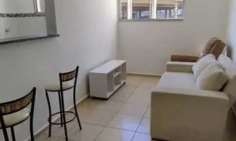 Imagem 7: Lindo Apto Locação Cond. Spazio Saragozza - 68 m² 3 Dorms 1 Suite - Jd Vera Cruz - Sorocab