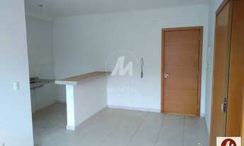 Imagem 2: Apartamento (tipo - padrao) 1 dormitórios/suite, cozinha planejada, portaria 24hs, lazer