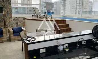 Imagem 4: MARAVILHOSA COBERTURA DUPLEX COM PISCINA AQUECIDA!