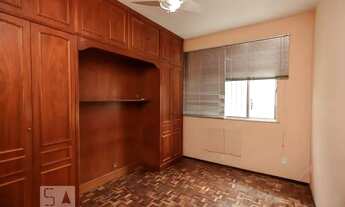 Imagem 5: Apartamento para Aluguel - Meier, 3 Quartos, 114 m2