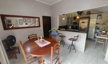 Imagem 6: SOBRADO 3 DORMS, PERTINHO DA PRAIA , DO COMERCIO R$425 MIL 6523