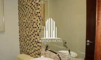 Imagem 9: Apartamento no Condomínio Edifício Solar Do Indaia com 100m e 3 quartos no Tucuruvi