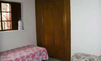 Imagem 7: Casa Padrão em São José do Rio Preto