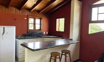 Imagem 3: Apartamento Campeche vista para o mar