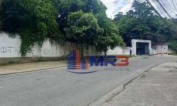 Imagem 2: Apartamento com 1 dormitório para alugar, 50 m² por R$ 955,30/mês - Taquara - Rio de Janei