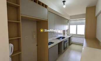 Imagem 4: Apartamento a venda no Edifício Upper Ribeirão. Bairro Quinta da Primavera