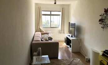 Imagem: Apartamento com 1 dormitório, 50 m²