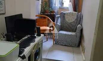 Imagem: EXCELENTE APARTAMENTO SALA QUARTO NA GÁVEA!