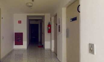 Imagem 6: Apartamento para aluguel tem 30m2 com 1 quarto em Vila Mariana - São Paulo - SP