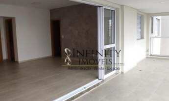 Imagem 1: Apartamento com 4 dormitórios, 183 m² - venda por R$ 2.750.000,00 ou aluguel por R$ 10.980