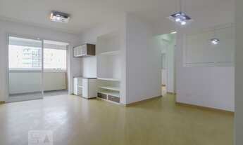 Imagem: Apartamento para Aluguel - Bosque da Saúde