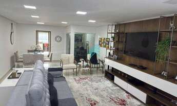 Imagem 2: Sobrado com 4 dormitórios à venda, 300 m² por R$ 1.166.000,00 - Vila Baeta Neves - São Ber