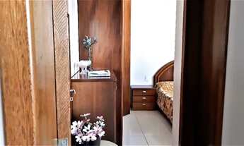 Imagem 5: Ótimo apto mobiliado com 1 dormitório no Centro