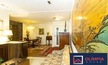 Imagem 3: Apartamento Venda 3 Dormitórios - 140 m² Jardim Paulista