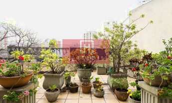 Imagem 1: Apartamento à venda no bairro Campos Elíseos - São Paulo/SP, Zona Central