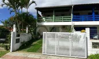 Imagem: GAROPABA - Casa Padrão - Centro