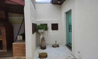 Imagem 7: Casa com 3 dormitórios para alugar, 350 m² por R$ 4.500,00/mês - Vila São Geraldo - Taubat