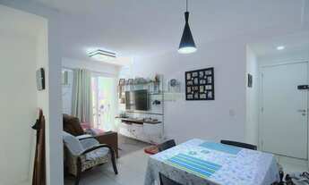 Imagem 3: Apartamento para Venda em Rio de Janeiro, Pechincha, 2 dormitórios, 1 suíte, 2 banheiros