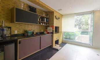 Imagem: Apartamento com 201m², 3 dormitórios