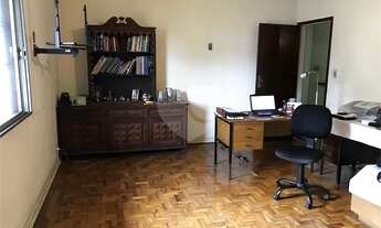 Imagem 4: Casa a venda no Planalto Paulista com 379m²