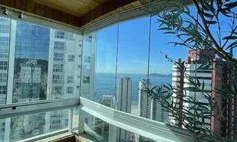 Imagem: Aluguel Anual com vista para o mar