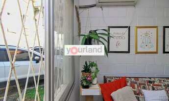 Imagem 4: PORTO ALEGRE - Apartamento Padrão - Vila Nova