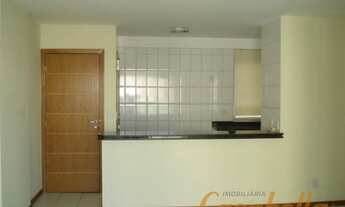 Imagem 4: Apartamento com 3 quartos no SOLAR DOS NOBRES - Bairro Setor Bueno em Goiânia