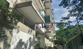 Imagem 4: Apartamento com 2 quartos, 110 m² - venda por R$ 155.000 ou aluguel por R$ 2.224/mês - Pra