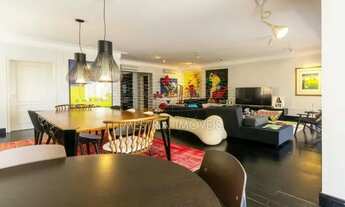 Imagem 5: Itaim Bibi Apartamento com 4 dormitórios