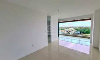 Imagem 4: EXR) Apartamento à venda no Edson Queiroz de 91m²: 3 quartos, Varanda Gourmet e 2 vagas