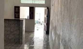 Imagem 5: Casa com garagem