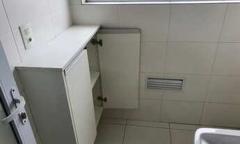 Imagem 5: Cond Air Campo Belo Apartamento para aluguel possui 45 metros quadrados com 1 quarto