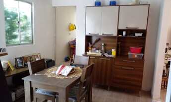 Imagem 2: Casa na 4° Etapa de Rio Doce