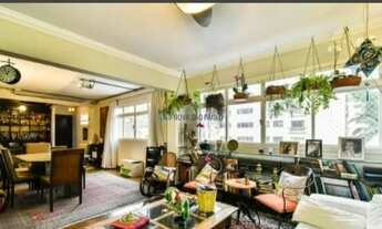 Imagem 2: Apartamento Jardim Paulista | 3 Dormitórios | 1 Suíte