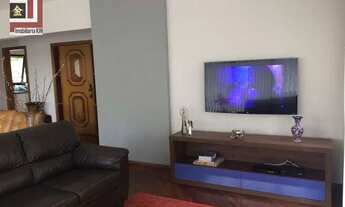 Imagem 2: Apartamento residencial à venda, Ipiranga, São Paulo