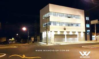 Imagem: Prédio / Edifício Inteiro Comercial Para