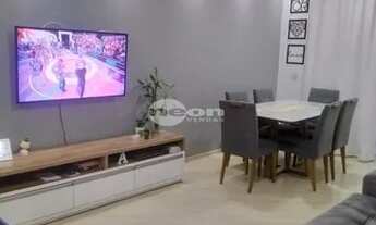 Imagem: SãO BERNARDO DO CAMPO - Apartamento Padrão