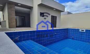 Imagem 2: CARAGUATATUBA - Casa Padrão - Pontal de Santa Marina