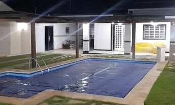 Imagem: Casa aluguel por temporada