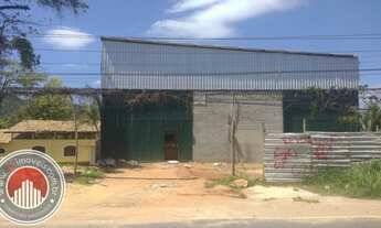 Imagem 4: Rio de Janeiro - Galpão/Depósito/Armazém - Barra de Guaratiba