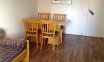 Imagem 3: FLAT - ITAIM BIBI - SP