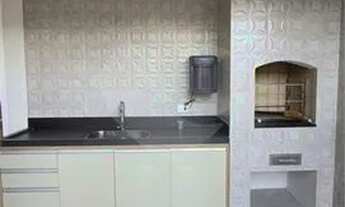 Imagem 3: VILLA SERENA Apartamento com 3 dormitórios