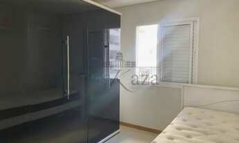 Imagem 6: Apartamento para aluguel tem 90 metros quadrados com 3 quartos