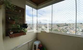 Imagem 6: Apartamento para Aluguel - Jaguaribe, 2 Quartos, 50 m2