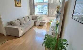 Imagem: Apartamento com 2 dormitórios à venda