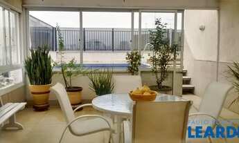 Imagem 2: COBERTURA - PERDIZES - SP