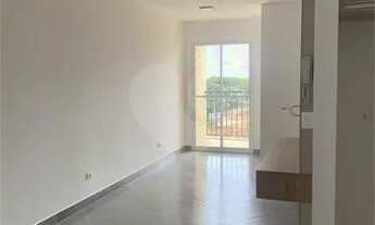 Imagem 3: APARTAMENTO NOVO PARA LOCAÇÃO E VENDA, MIRAGE RESIDENCE, BAIRRO PAULICÉIA, PIRACICABA/SP