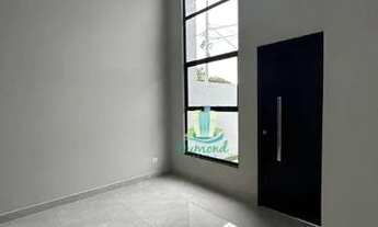 Imagem 5: Casa com 3 dormitórios à venda com 77 m² por R$ 365.000 no Jardim Buenos Aires em Foz do I